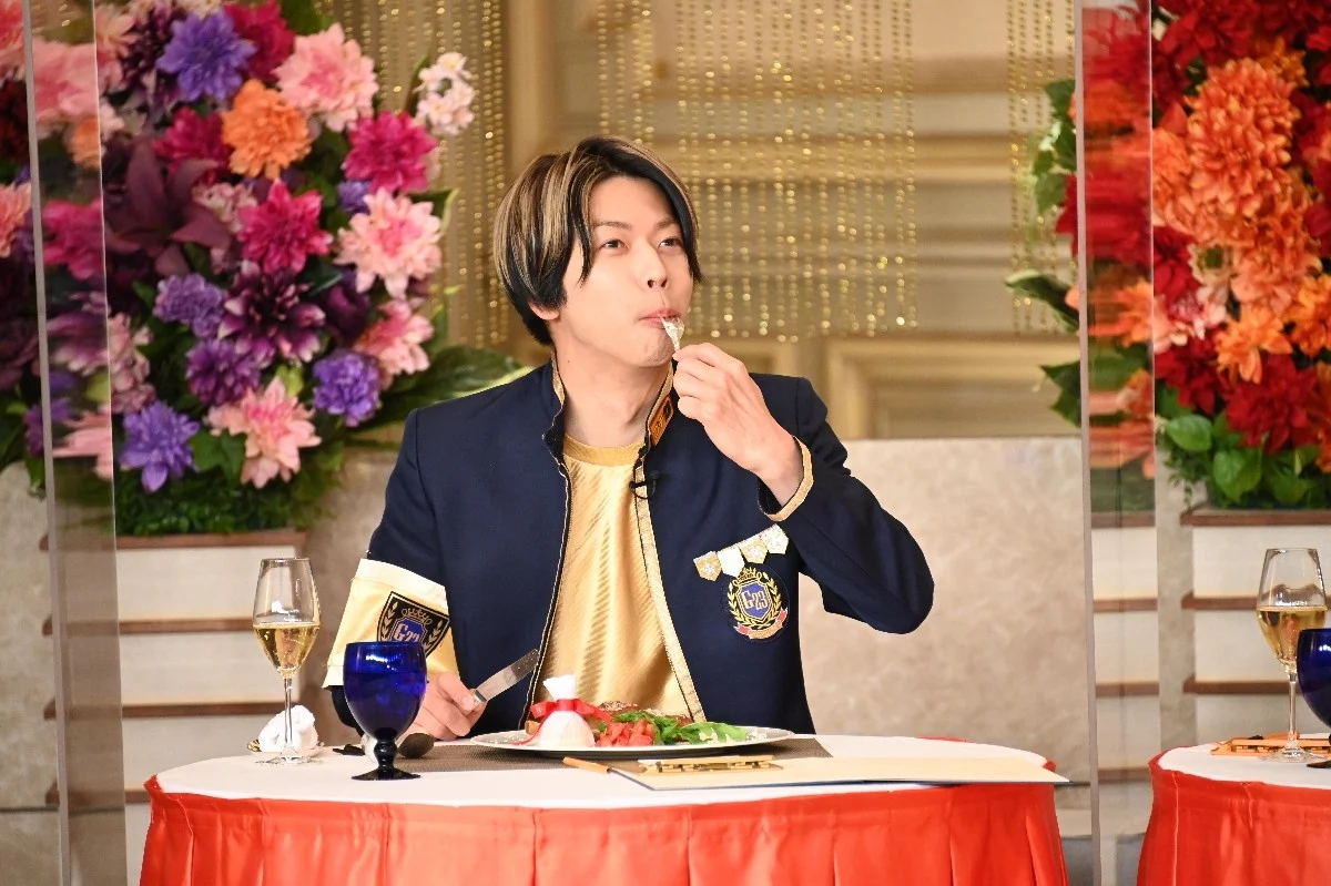 【テレビ】増田貴久、『ぐるナイ・ゴチ』でピタリ賞100万円獲得！　後輩・佐久間大介も興奮「ピタリ賞取ってる人見られた。生で」